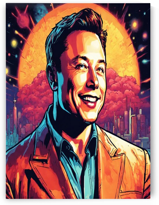 Votre ouvre est un miroir du monde saisi par un regard a la fois merveilleux et perspicace. Elle capture l’essence des choses non pas comme elles sont mais comme elles resonnent en vous : une symphonie de details subtils de lueurs fugaces et d’ombres port by Bounafaa