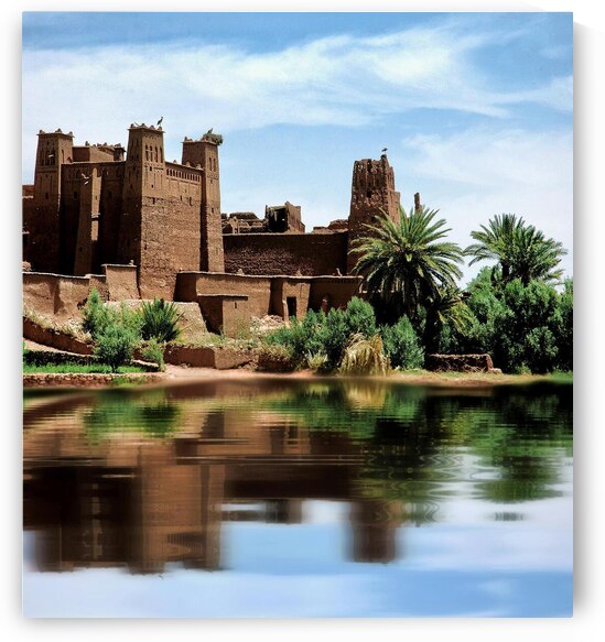 Morocco 2025 by Bounafaa