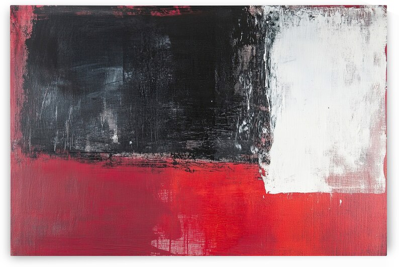 Crimson Divide H3N2C9 49 by Abstract Rebellion