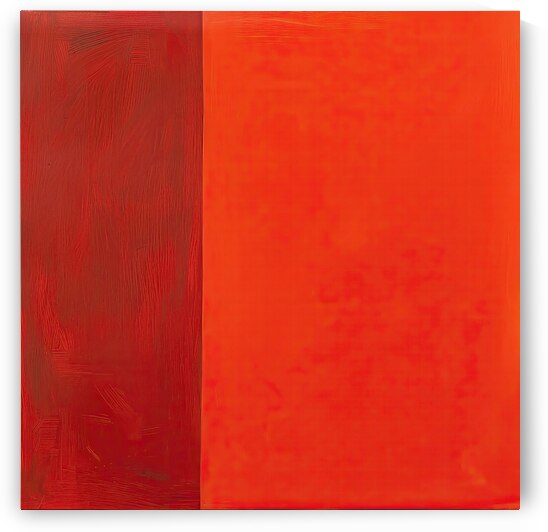 Crimson Divide 7H29P4 45 by Abstract Rebellion