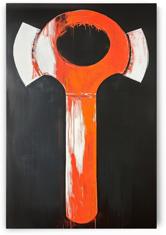 Crimson Division H792N5 52 by Abstract Rebellion