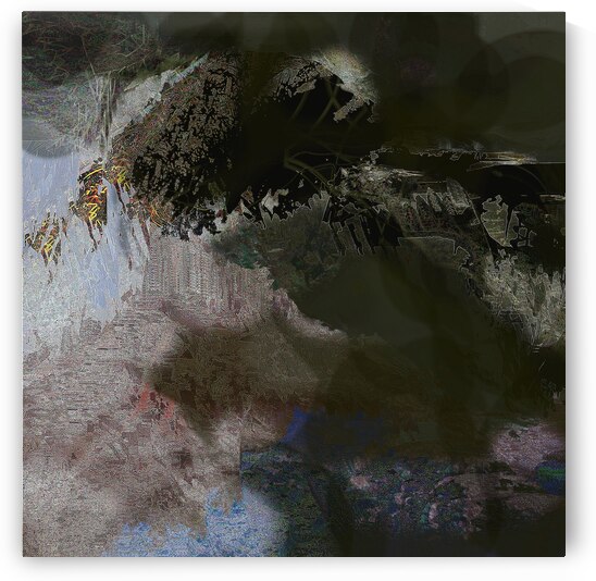 extinction by John R Hensley