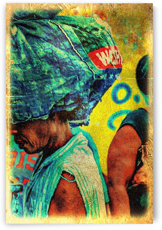 NANCY CALVERT PHOTOGRAPHY: Haiti 2012 1 by Nancy Calvert