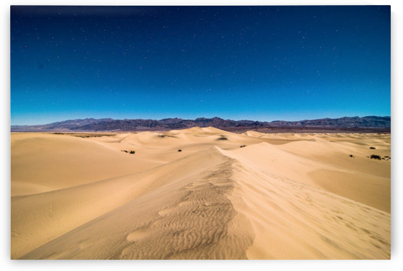 Death Valley by Fabien Dormoy