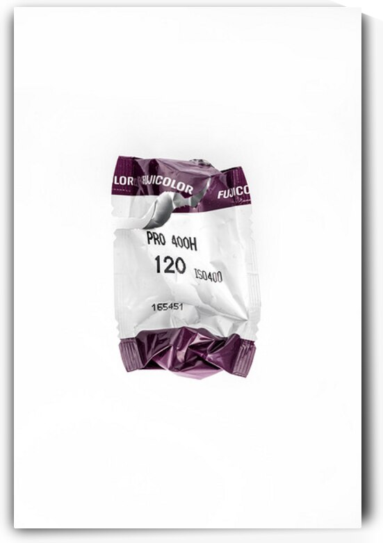 Fuji Dream  by Joey Franco Pop Art Photography