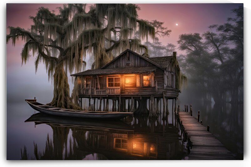 STORM DAMAGE WS by Digicam