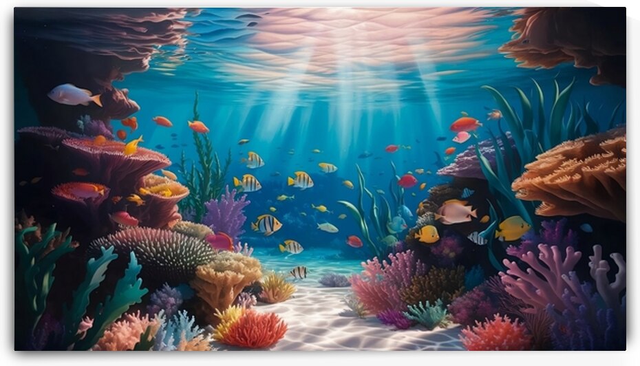 A Glimpse of Serenity by Sawlagan