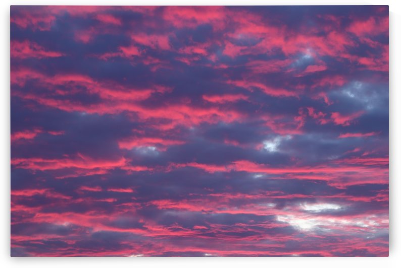 Sunrise 2 by Joe Riederer