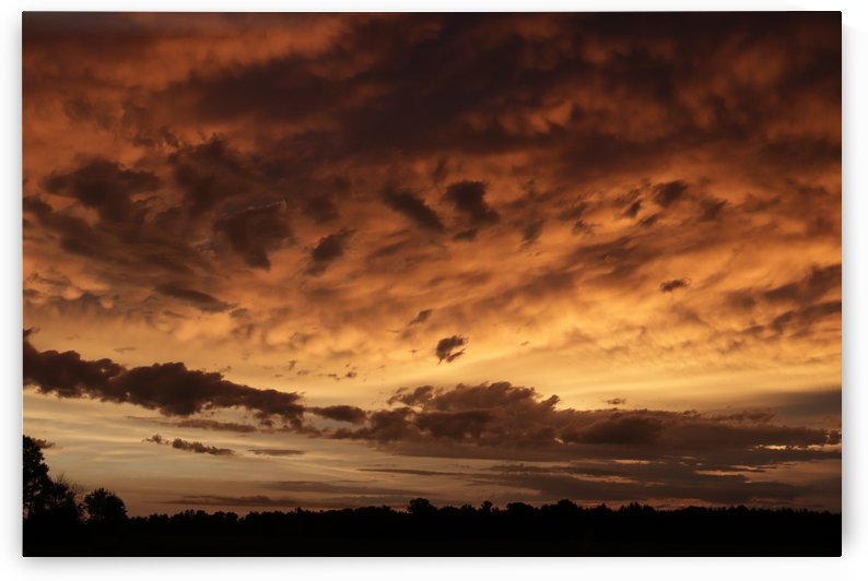 Sunrise 1 by Joe Riederer