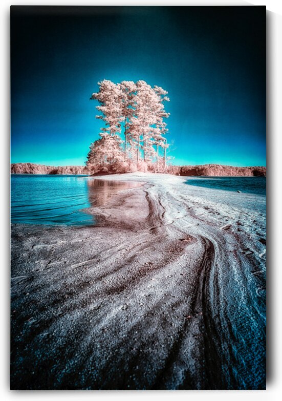 Mystical Dreamworlds: Out There in Windcreek  by Dream World Images