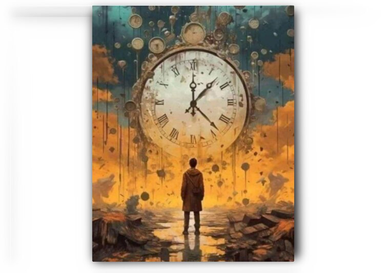  monde saisi par un regard a la fois merveilleux et perspicace by Bounafaa