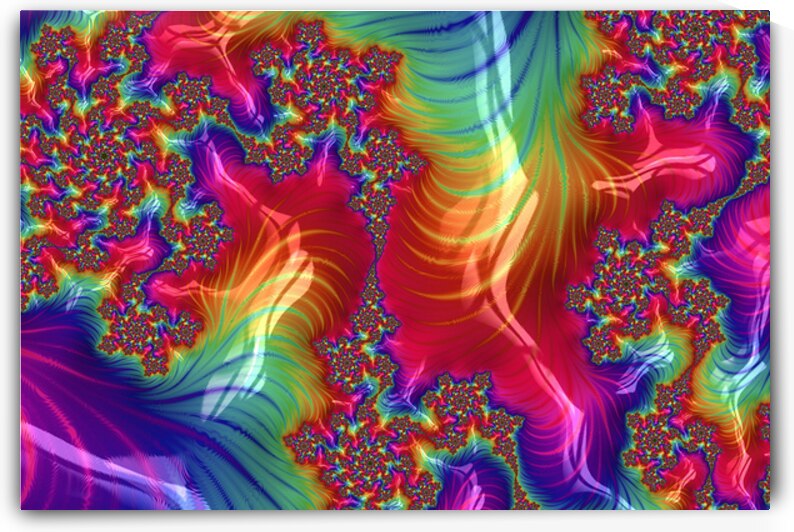 Render Me Color by Shea Michaels