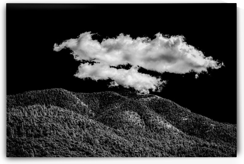 Ethereal Tension by Dream World Images