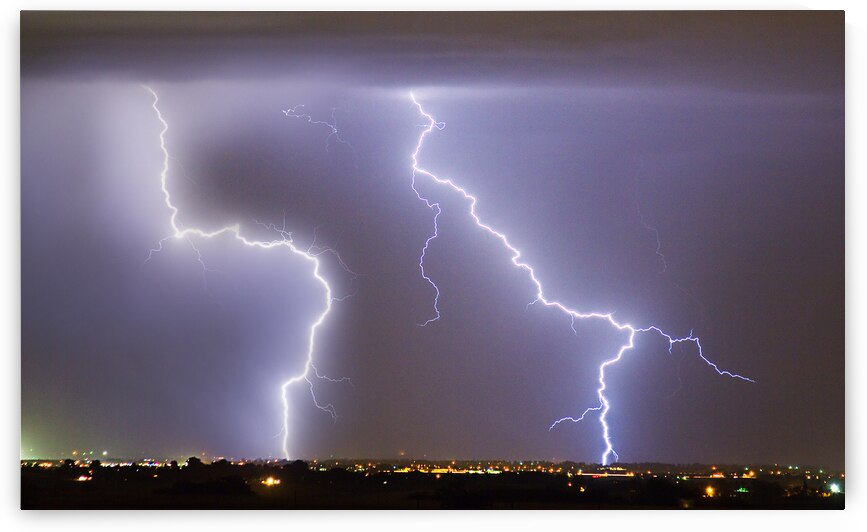 To The Right Right To The Left left by Bo Insogna