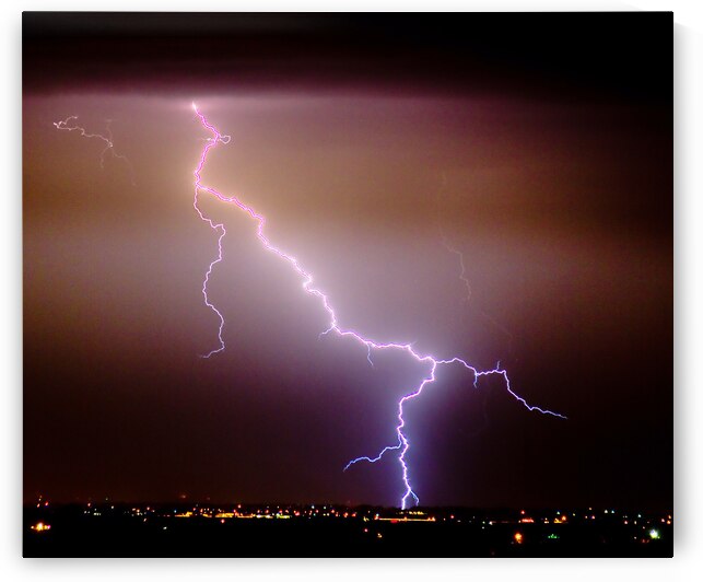 Subsequent Electrical Transfer by Bo Insogna