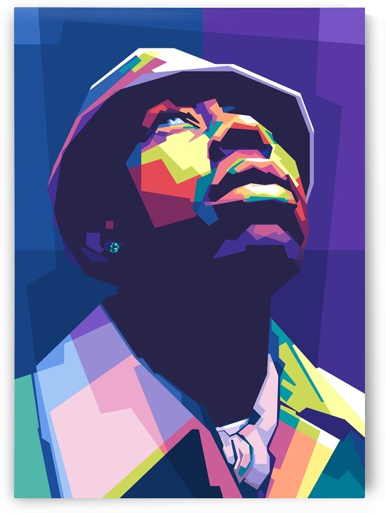 Wolf Haley in WPAP  by Alkahfsmart