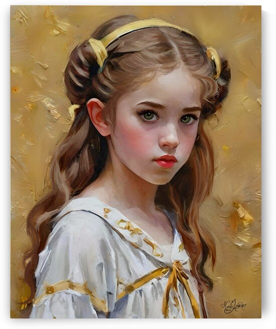 Aries 2 by Nichole Grant