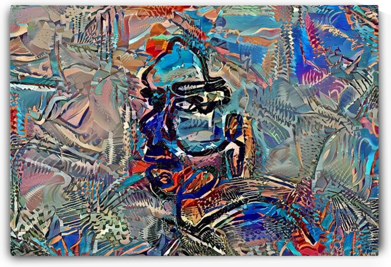 the coming together by Luciano