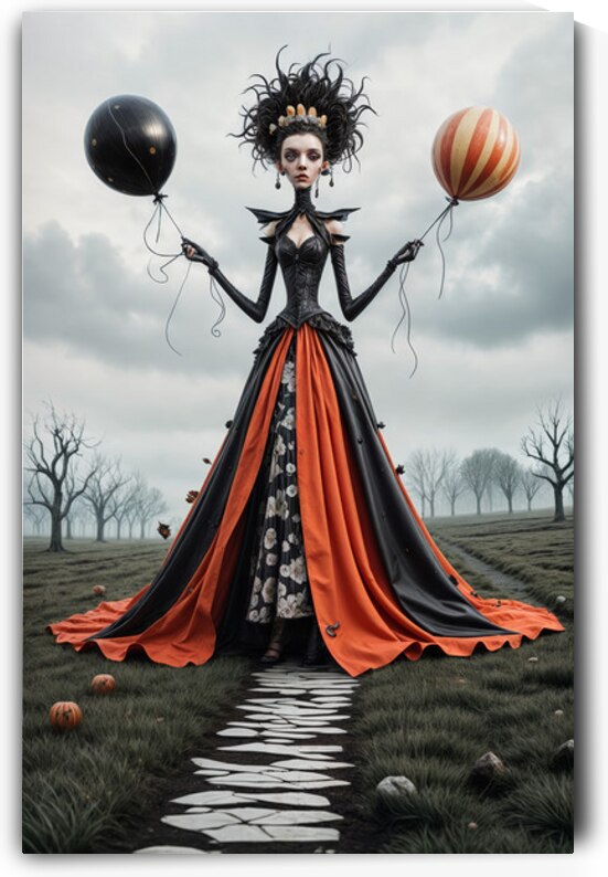  Chaos of Life  by Aniima Illussiya