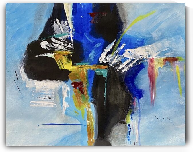 IMG 1091 by Beverly Randolph ART