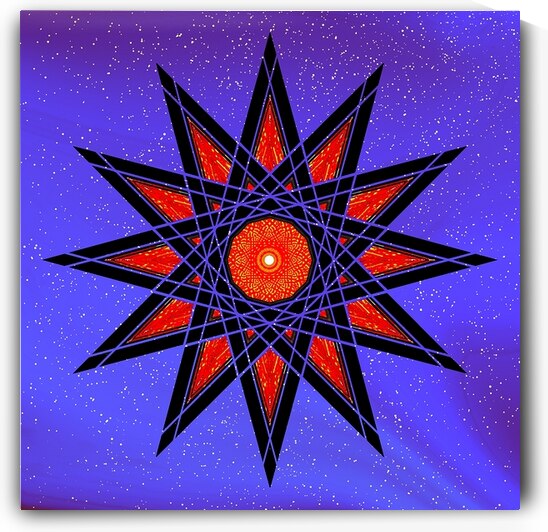 Celestial Energy by Arrow3650