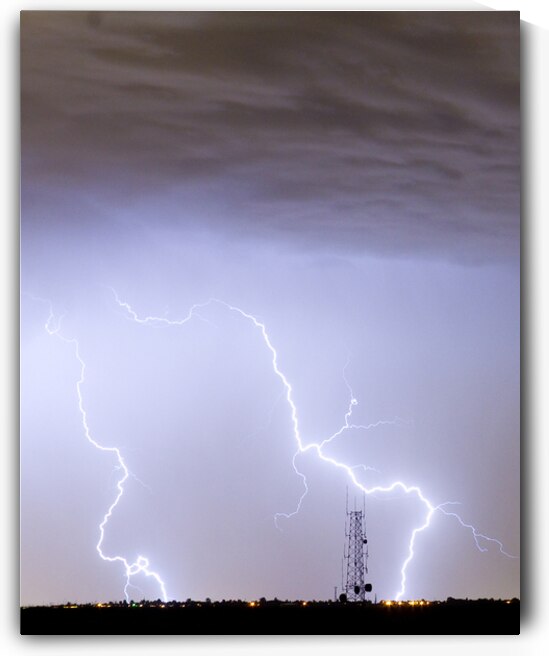 Two Strikes by Bo Insogna