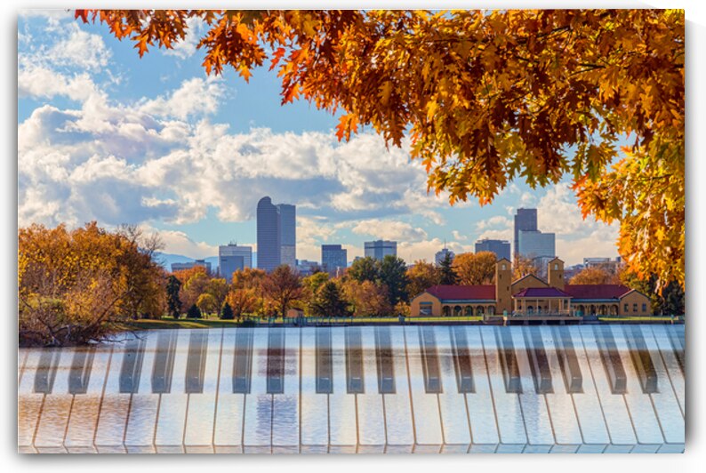 Keys To The City of Denver by Bo Insogna