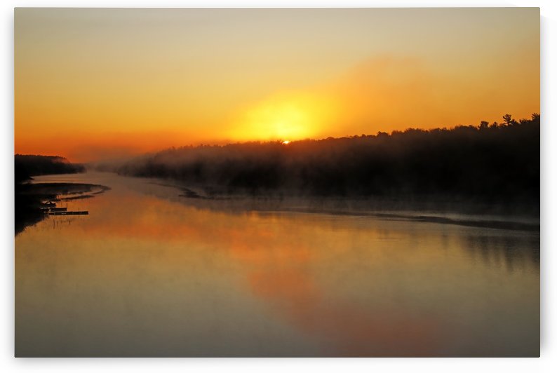 Here Comes The Sun by Deb Oppermann