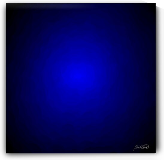 From the abyss by Benoit David