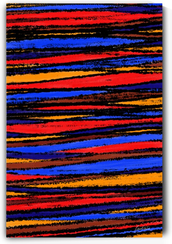 Ripples by Benoit David