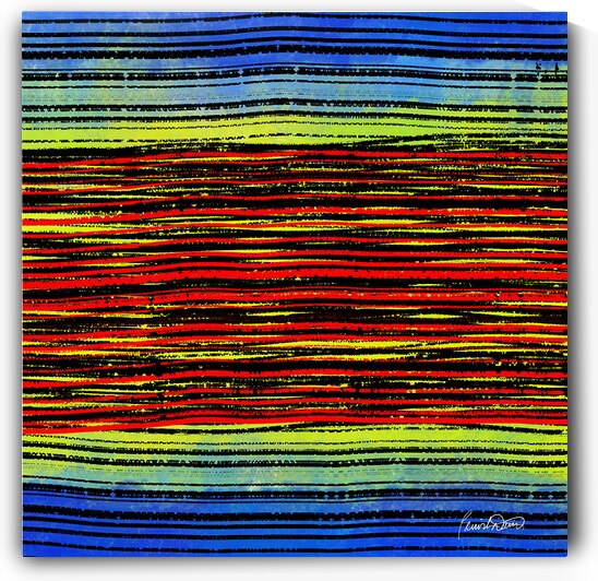 Flow by Benoit David