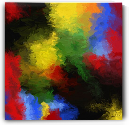 Space by Benoit David