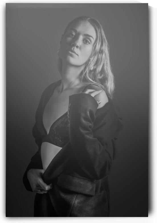 Fashion And Atmosphere by Jorgo