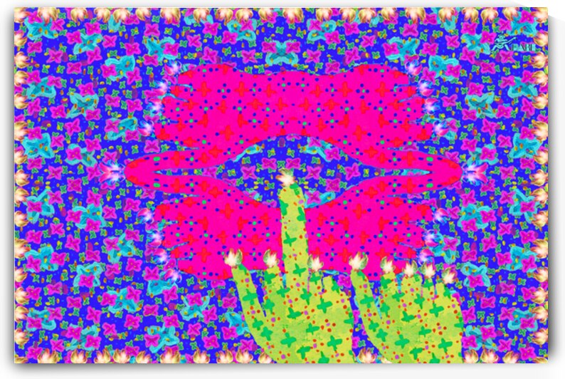 Read my lips - NA by Shalva Avshalom