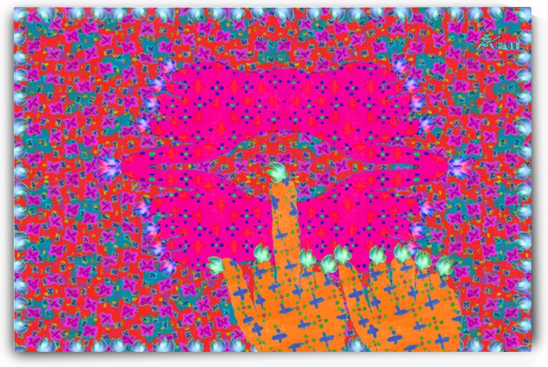 Read My Lips Pinkishshsh  -  NA by Shalva Avshalom