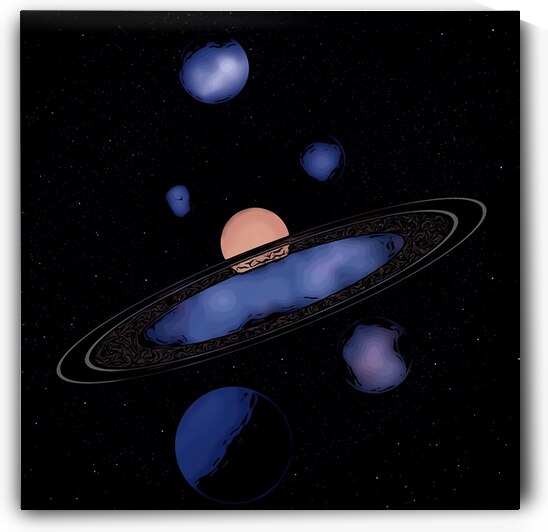 beautiful beginnings Unknown Dreams by Arrow3650