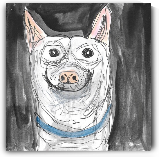 Smiley by Robert Burton