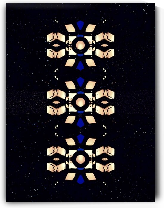 ancient symbol technology of Sepia by Arrow3650