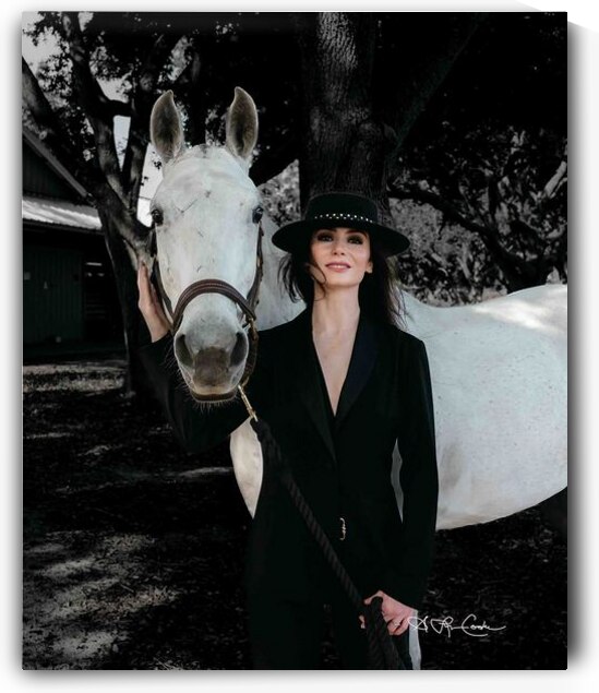 BZ9 2668 by Susan Lynn Cooke