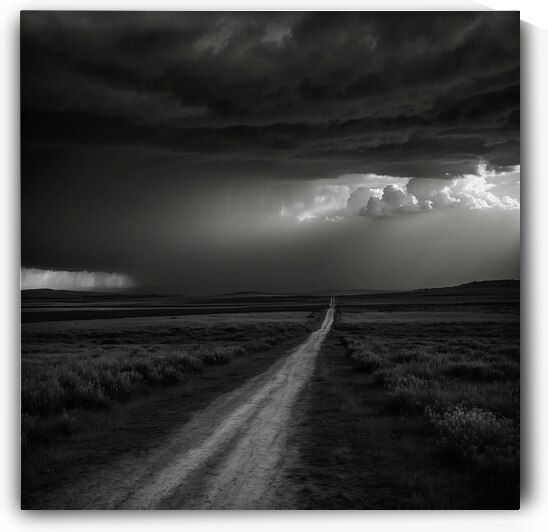 Dont Look Back You Are Not Going That Way by The Mabazza Foundation 