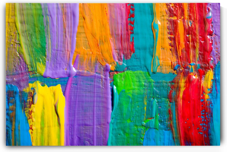 Abstract art backgrounds. Hand-painted background by el halaoui ali