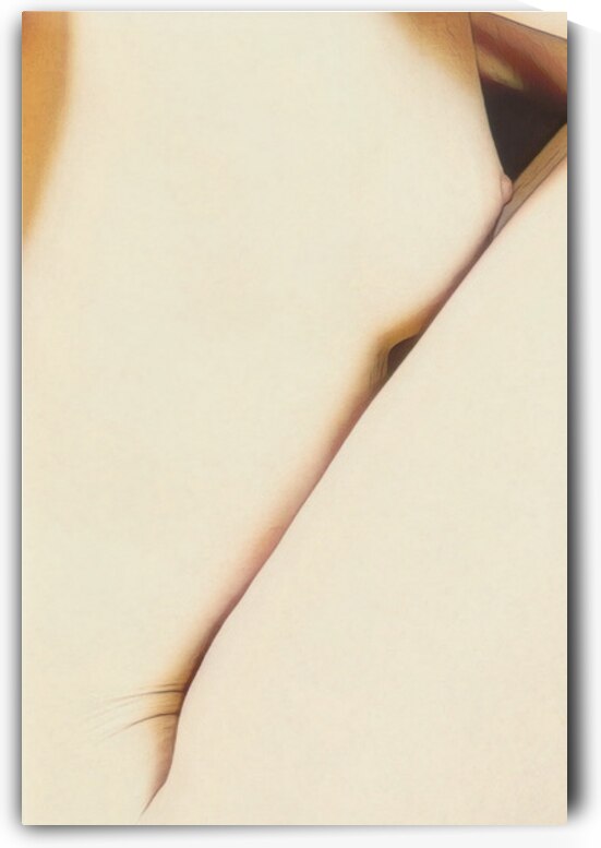 Sensual Lines by Millie R Lissow