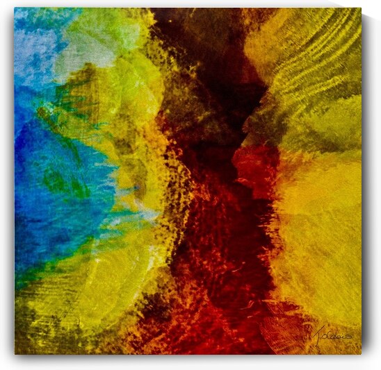 En souvenir  by Jolabis 