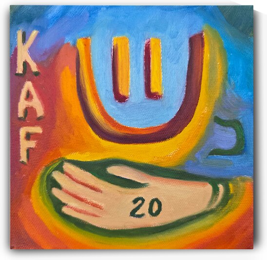 Kaf by Sherry Nielsen 