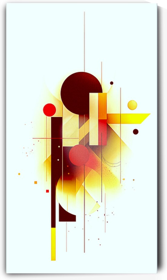 6 Moons by Liberation Art Studio