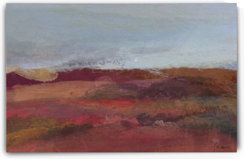 Ciel gris by Jolabis 