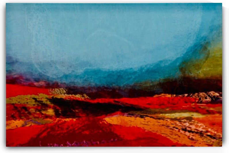 Ciel sombre  by Jolabis 