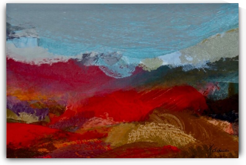 Ciel lourd by Jolabis 