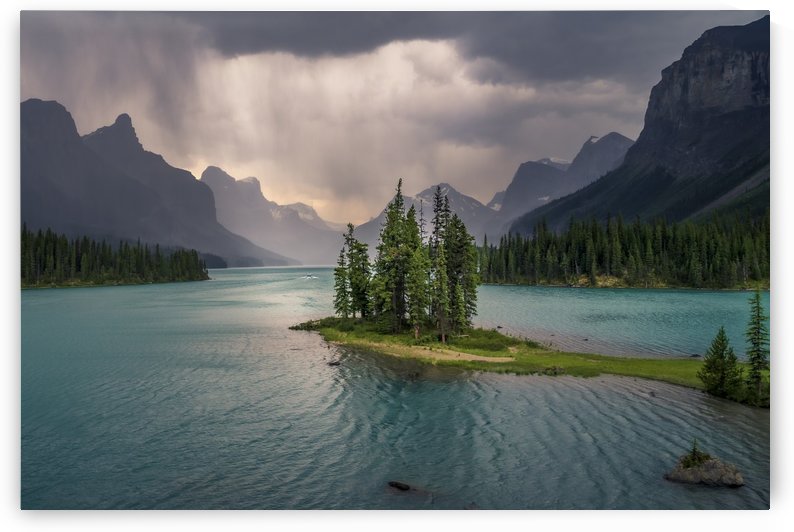 Spirit Island Final (1 of 1) by Pinaki B