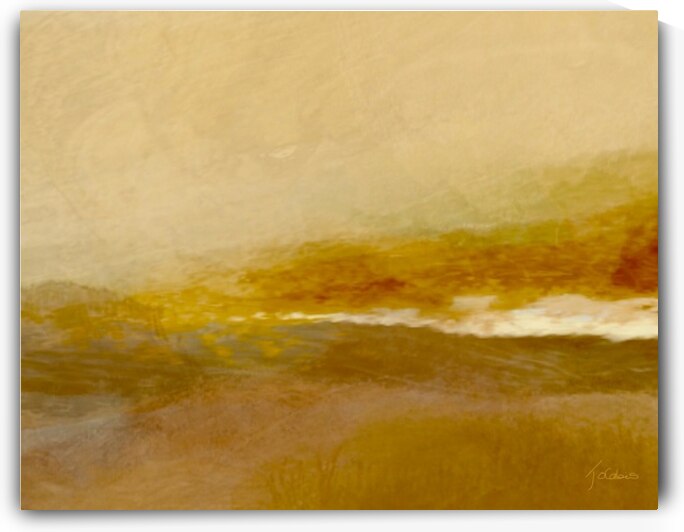 Champ de ble  by Jolabis 